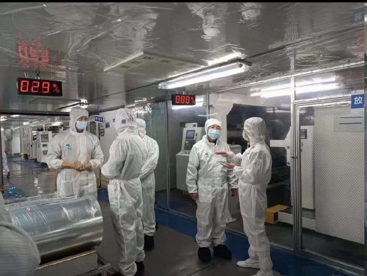 科技考察 科技考察