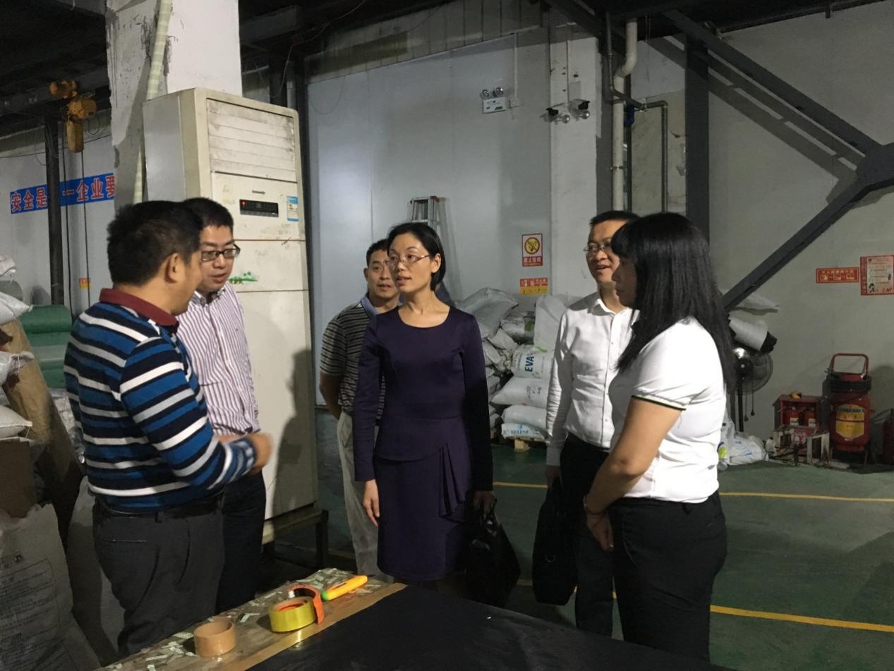 科技考察 科技考察