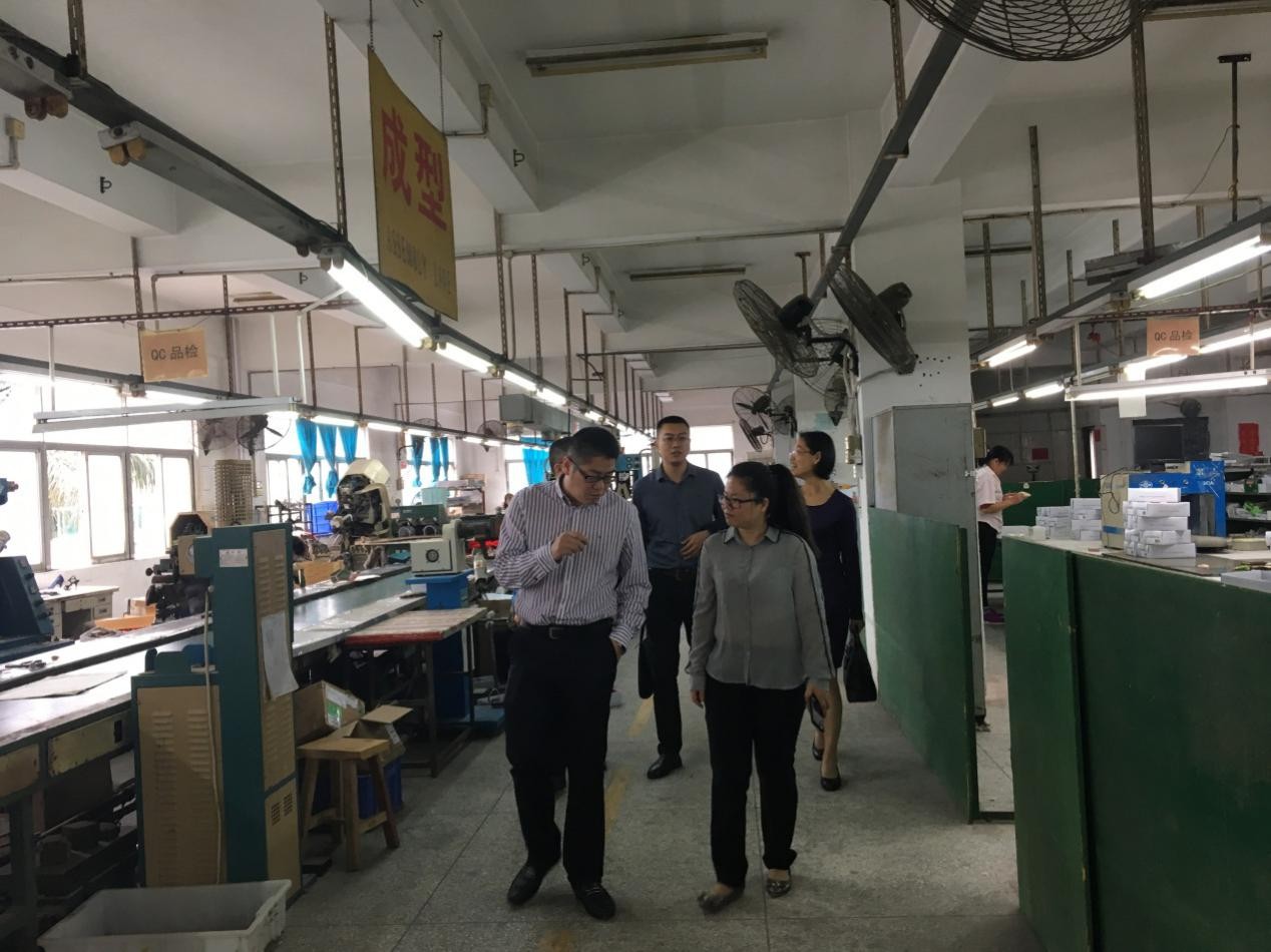 科技考察 科技考察