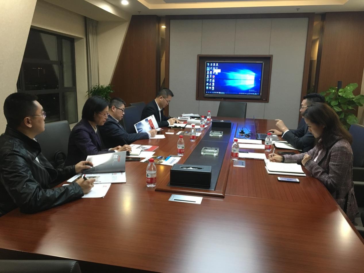 商務(wù)會談 商務(wù)會談