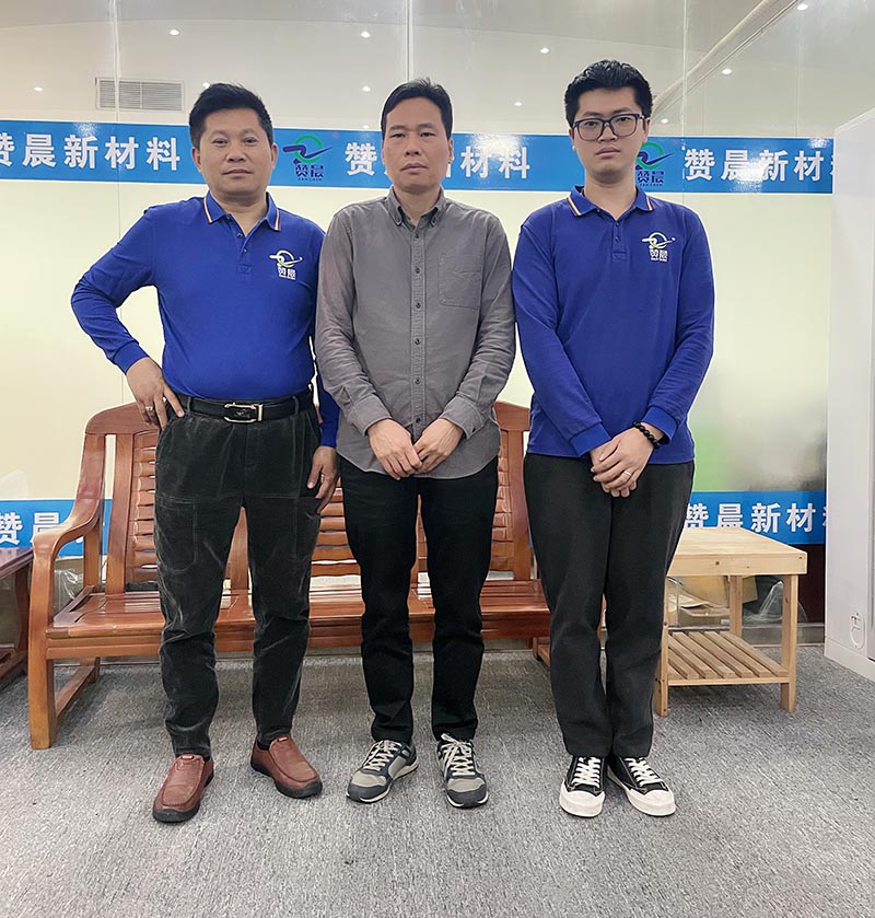 科技考察 科技考察