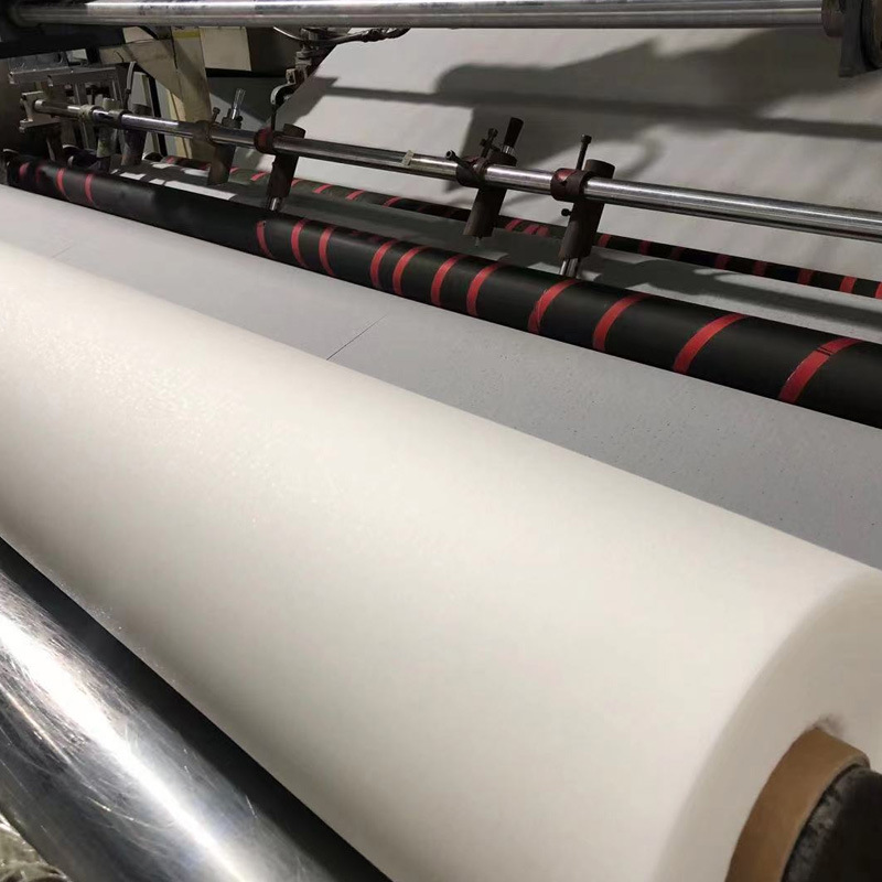 EVA膠片玻璃夾膠 高透 EVA耐熱，型號：ZC-0.38MM*2.2M