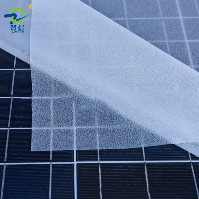 EVA光伏膜 EVA光伏膜