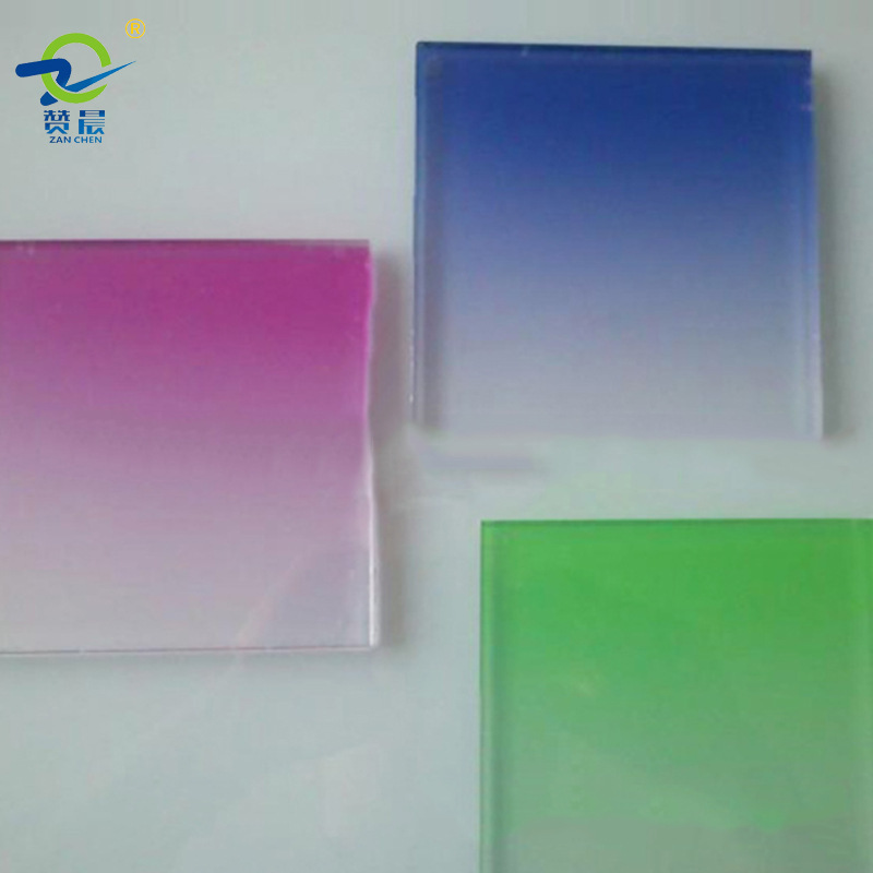 EVA玻璃膜 EVA玻璃膜