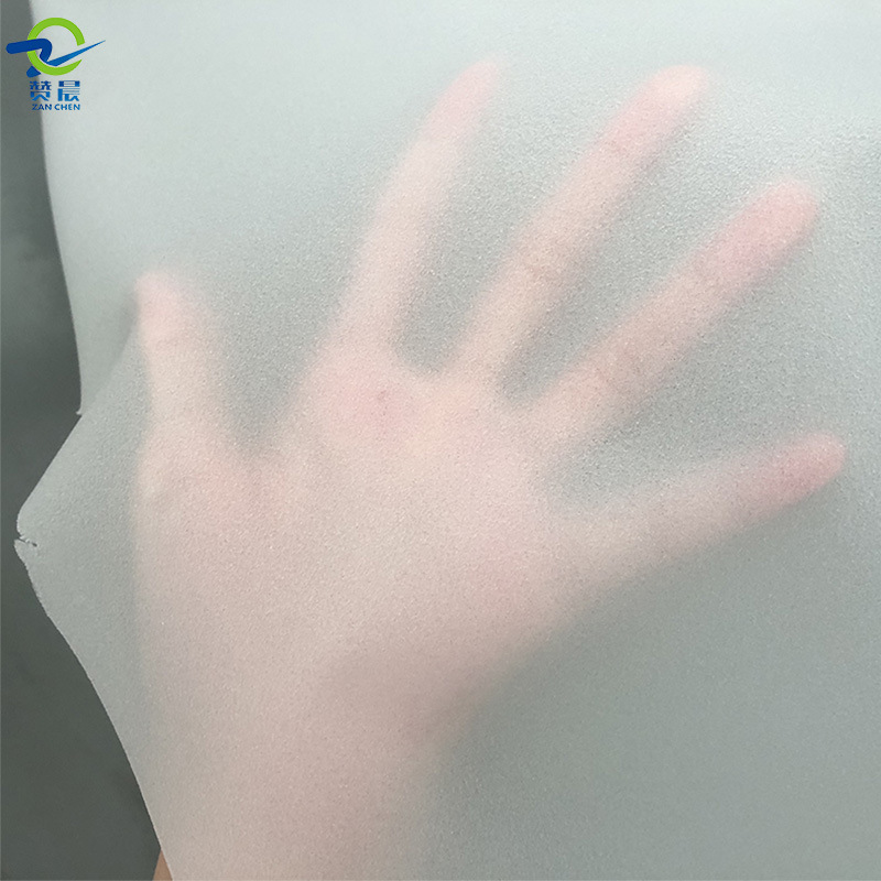 免噴膠吸塑膠膜的生產設備主要包括哪幾種