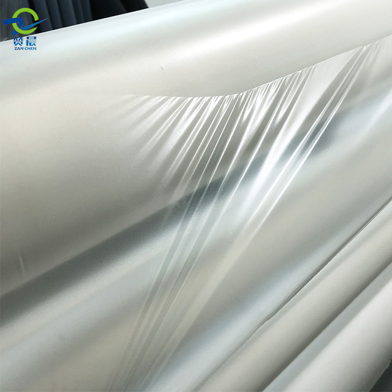 如果防水透氣膜破損，應(yīng)該如何處理